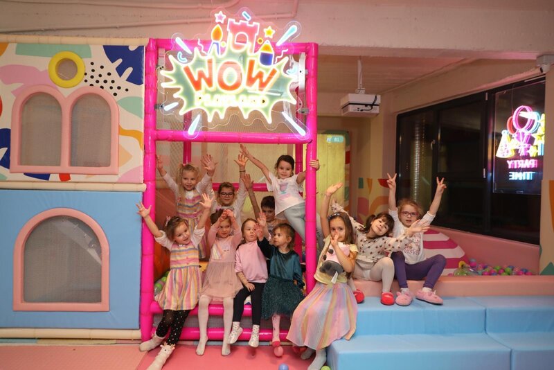 Lucrator comercial pentru loc de joaca sector 3, complex Bobocica