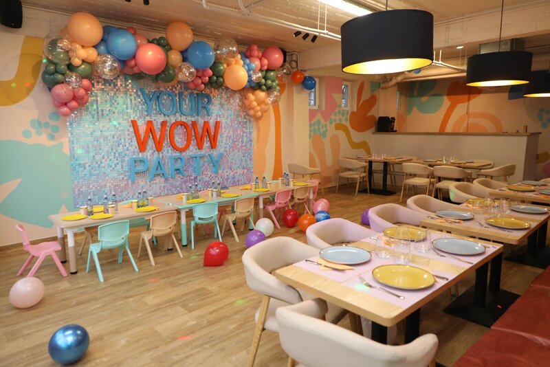 Lucrator comercial pentru loc de joaca sector 3, complex Bobocica