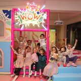 Lucrator comercial pentru loc de joaca sector 3, complex Bobocica